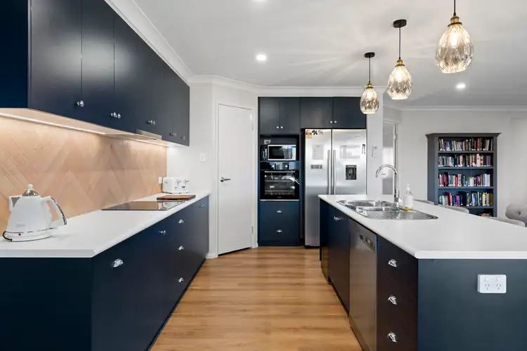 Fourth view of Homely house listing, 2 Madsen Close, Kleinton QLD 4352