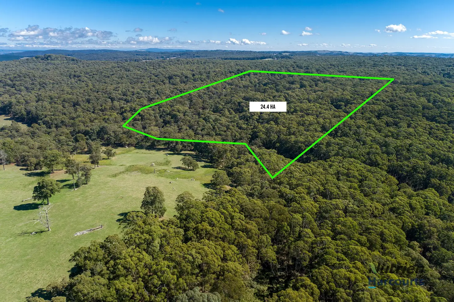 Main view of Homely land listing, Address available on request