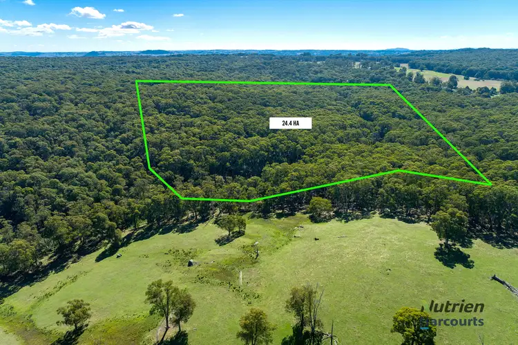Second view of Homely land listing, Address available on request