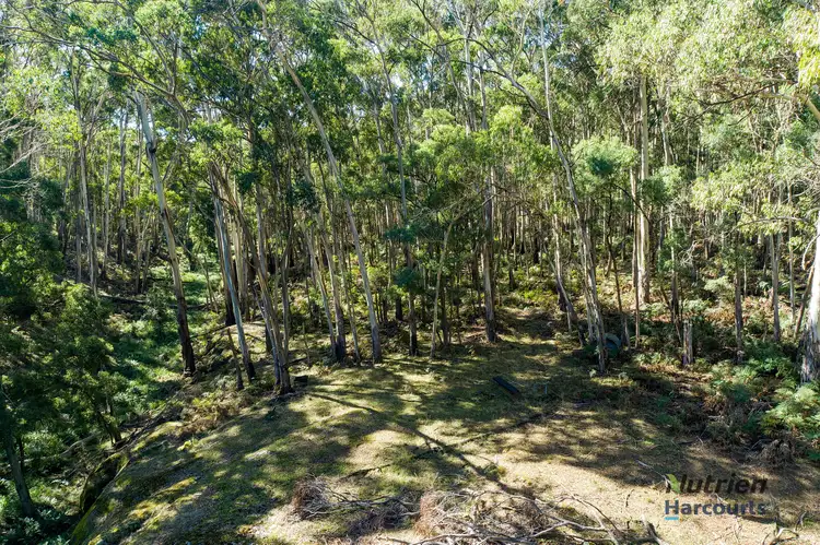Third view of Homely land listing, Address available on request
