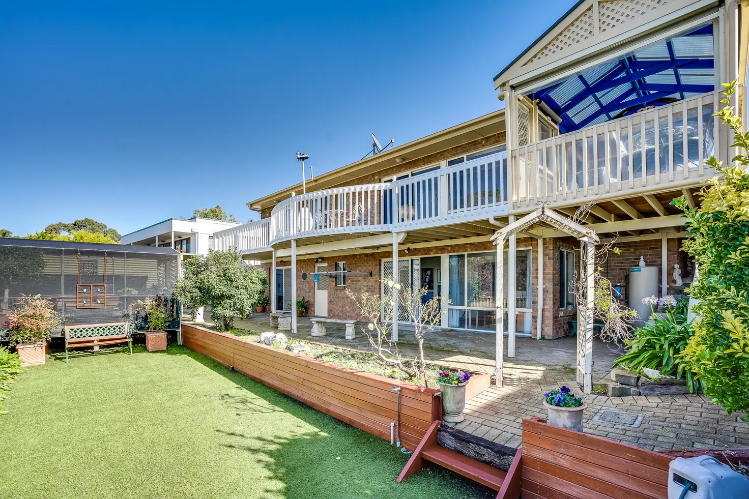 Main view of Homely house listing, 5 Edzell Court, Victor Harbor SA 5211