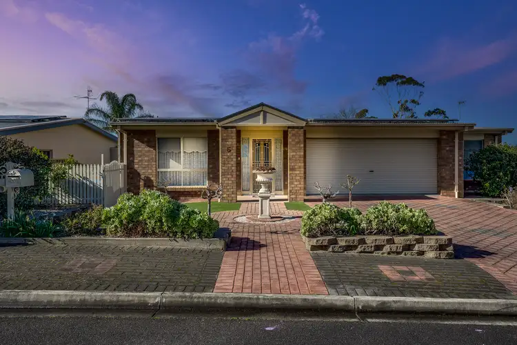 Second view of Homely house listing, 5 Edzell Court, Victor Harbor SA 5211