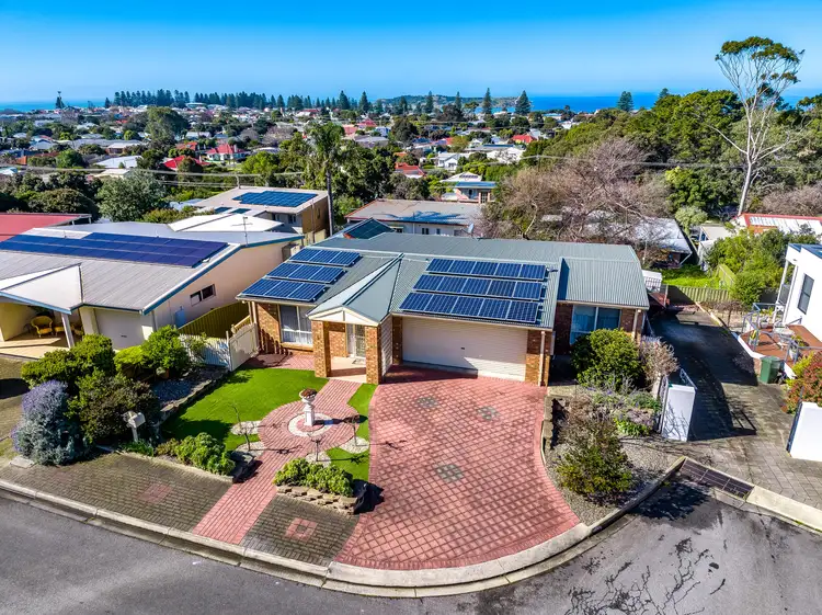 Third view of Homely house listing, 5 Edzell Court, Victor Harbor SA 5211