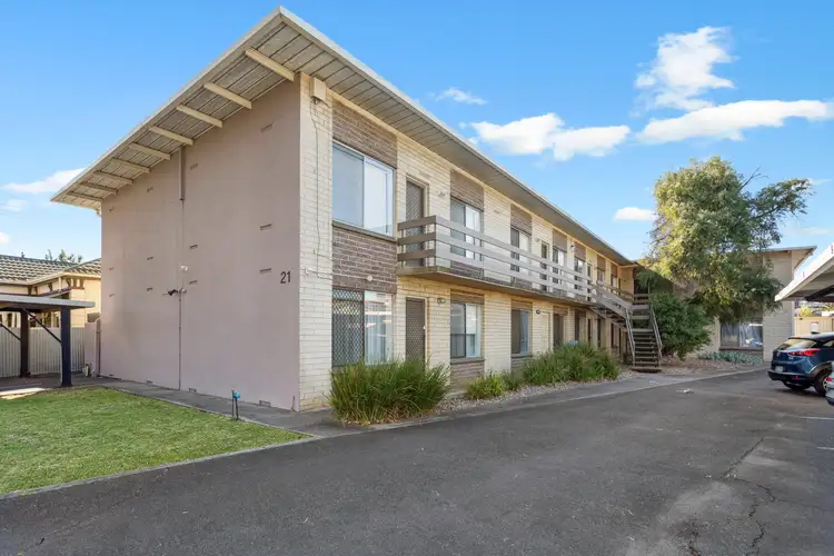 9/21 Frederick St, Maylands SA 5069