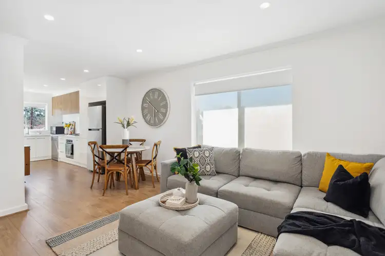 Second view of Homely flat listing, 9/21 Frederick St, Maylands SA 5069