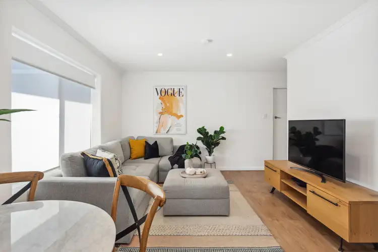 Third view of Homely flat listing, 9/21 Frederick St, Maylands SA 5069