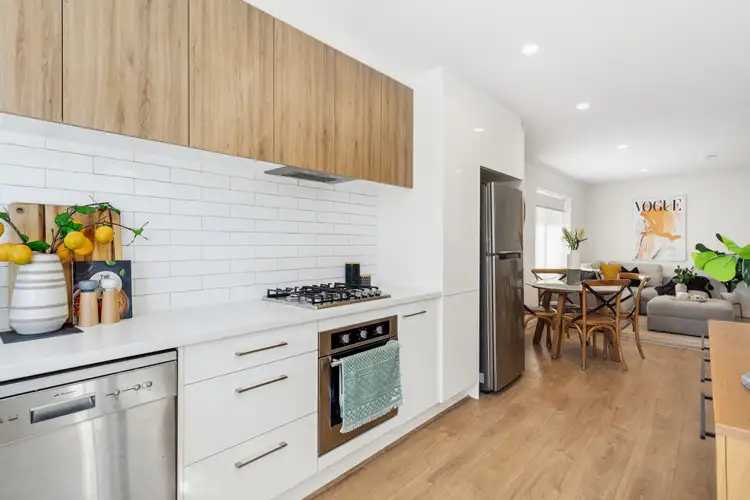 Fifth view of Homely flat listing, 9/21 Frederick St, Maylands SA 5069