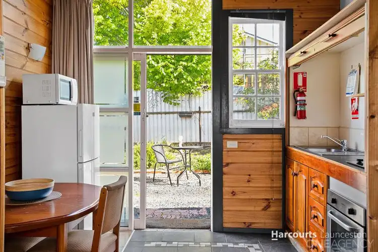Second view of Homely unit listing, 2/13 Connaught Place, West Launceston TAS 7250