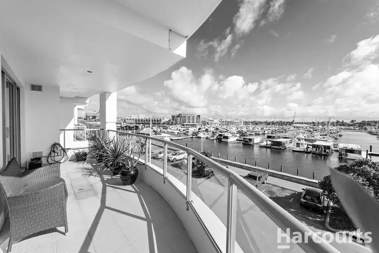 16/1 Breakwater Parade, Mandurah WA 6210