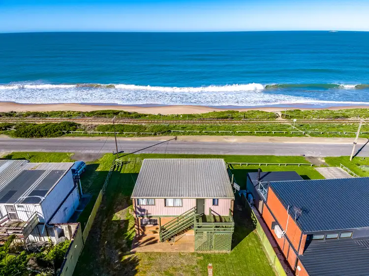 Main view of Homely house listing, 12 Ocean Road, Port Elliot SA 5212