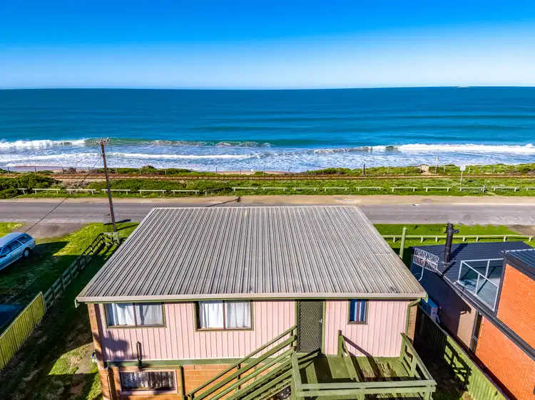 Second view of Homely house listing, 12 Ocean Road, Port Elliot SA 5212