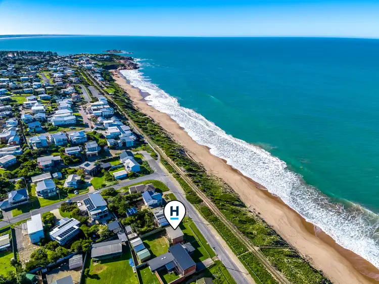Sixth view of Homely house listing, 12 Ocean Road, Port Elliot SA 5212