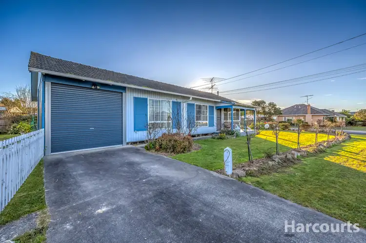 Third view of Homely house listing, 17 Kitchener Street, Trafalgar VIC 3824