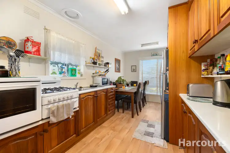 Fifth view of Homely house listing, 17 Kitchener Street, Trafalgar VIC 3824