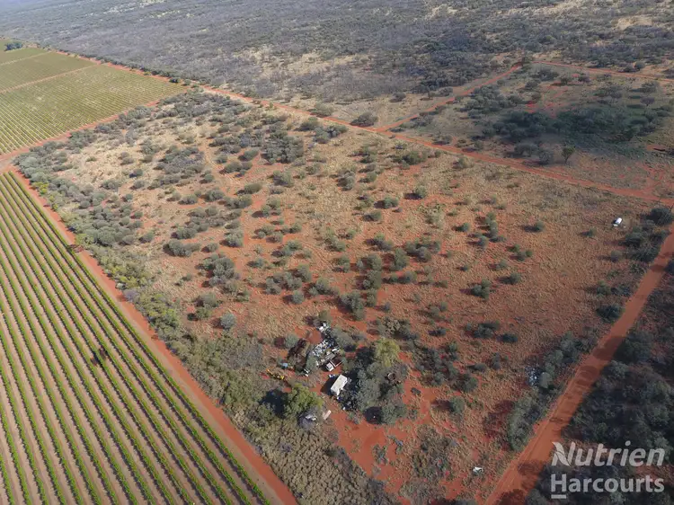 Main view of Homely land listing, 1666 Stuart Highway, Anmatjere NT 872