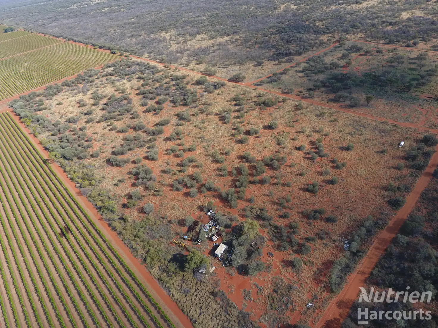 Main view of Homely land listing, 1666 Stuart Highway, Anmatjere NT 872
