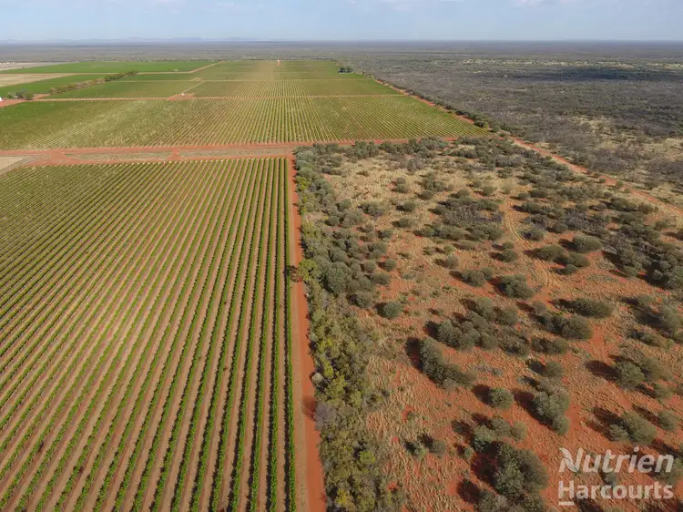 Second view of Homely land listing, 1666 Stuart Highway, Anmatjere NT 872