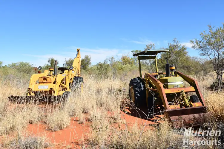Seventh view of Homely land listing, 1666 Stuart Highway, Anmatjere NT 872