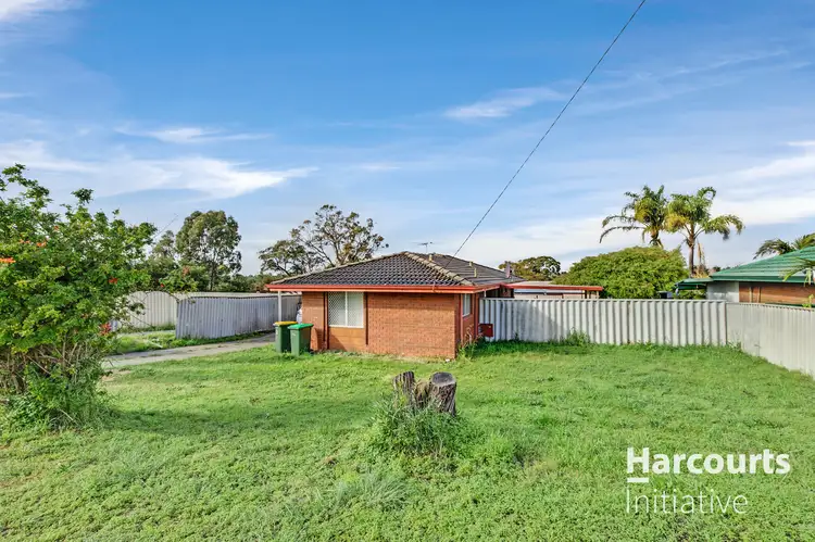 Second view of Homely house listing, 75 Casserley Avenue, Girrawheen WA 6064