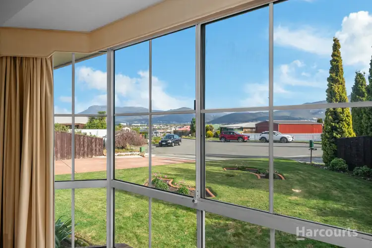 Fifth view of Homely house listing, 11 Ravensbourne Place, Old Beach TAS 7017