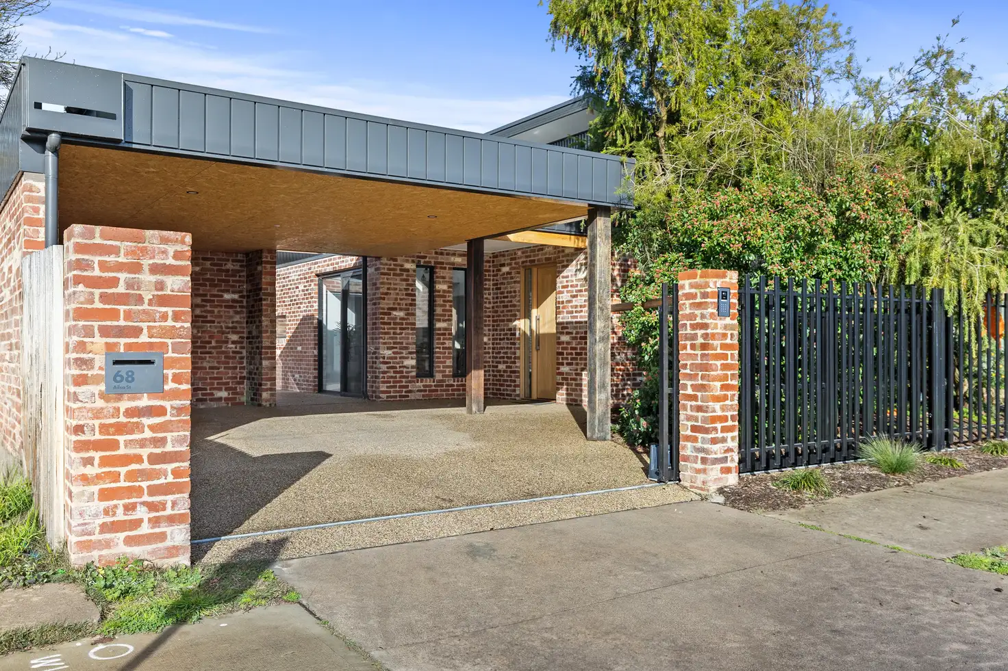 Main view of Homely house listing, 68 Ailsa Street, Mansfield VIC 3722
