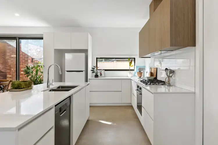 Third view of Homely house listing, 68 Ailsa Street, Mansfield VIC 3722