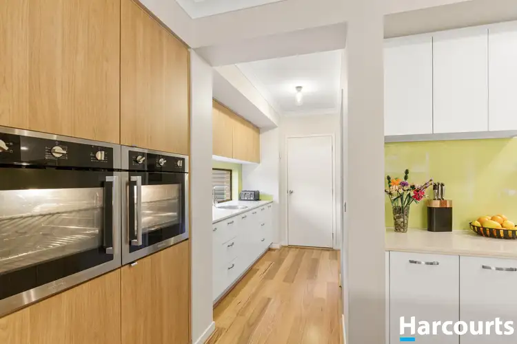 Fourth view of Homely house listing, 3 Dava Court, Ferntree Gully VIC 3156