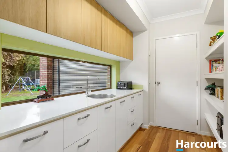 Fifth view of Homely house listing, 3 Dava Court, Ferntree Gully VIC 3156
