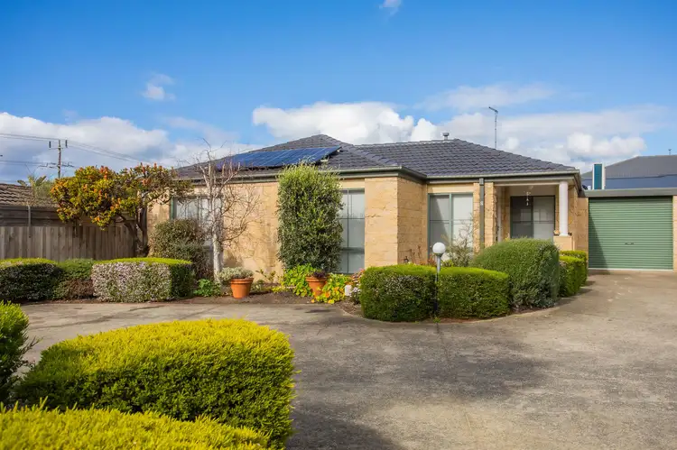 8/128 Salmon Street, Hastings VIC 3915