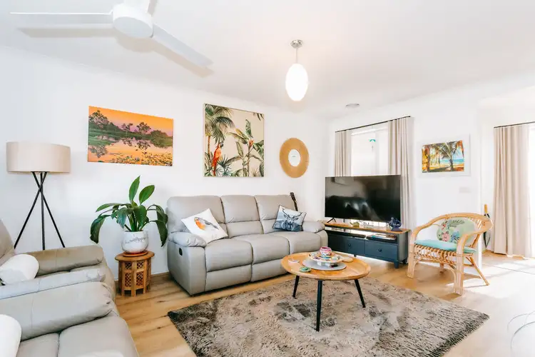 Second view of Homely unit listing, 8/128 Salmon Street, Hastings VIC 3915