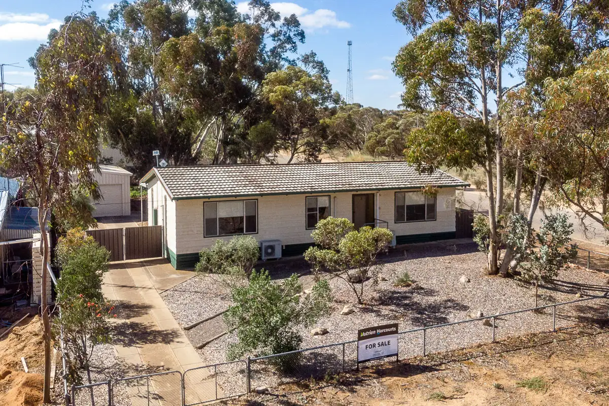 Main view of Homely house listing, 17 North Terrace, Karoonda SA 5307