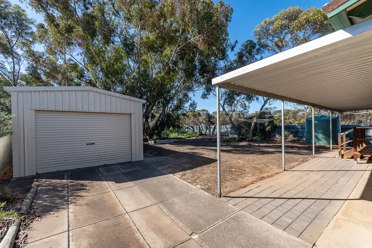 Third view of Homely house listing, 17 North Terrace, Karoonda SA 5307