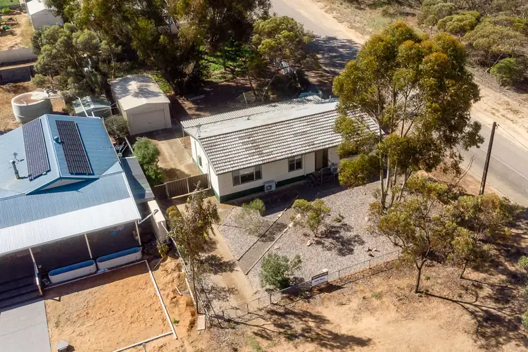 Fourth view of Homely house listing, 17 North Terrace, Karoonda SA 5307
