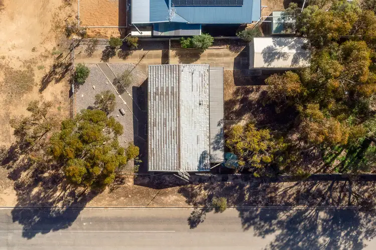 Fifth view of Homely house listing, 17 North Terrace, Karoonda SA 5307