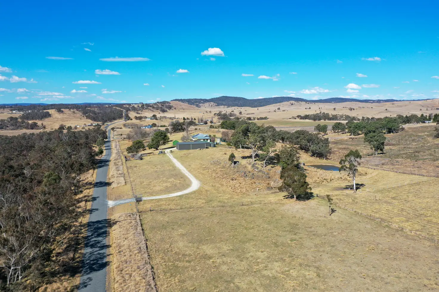 Main view of Homely rural property listing, 65 Barney Downs Road, Tenterfield NSW 2372