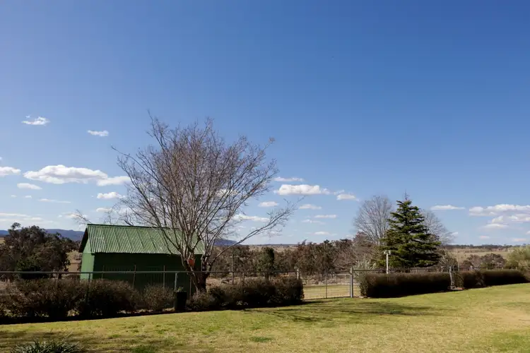 Second view of Homely rural property listing, 65 Barney Downs Road, Tenterfield NSW 2372