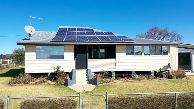 Third view of Homely rural property listing, 65 Barney Downs Road, Tenterfield NSW 2372