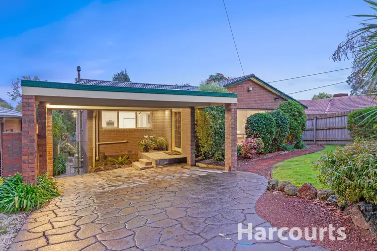 63 Daffodil Road, Boronia VIC 3155