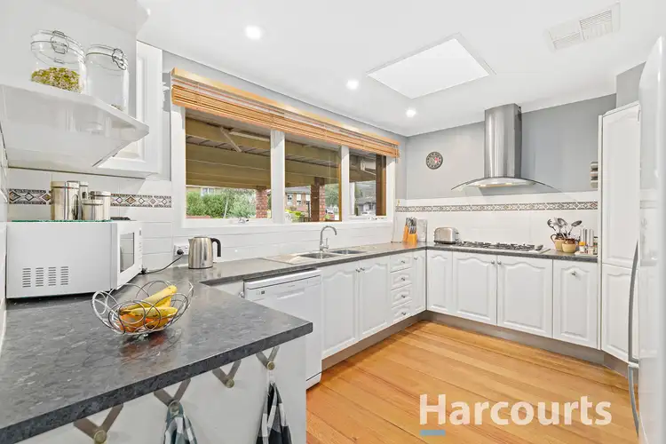 Fourth view of Homely house listing, 63 Daffodil Road, Boronia VIC 3155
