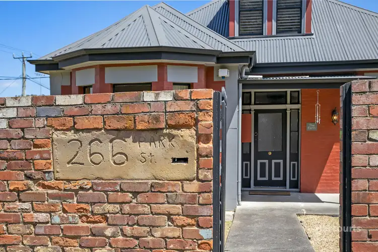 266 Park Street, North Hobart TAS 7000
