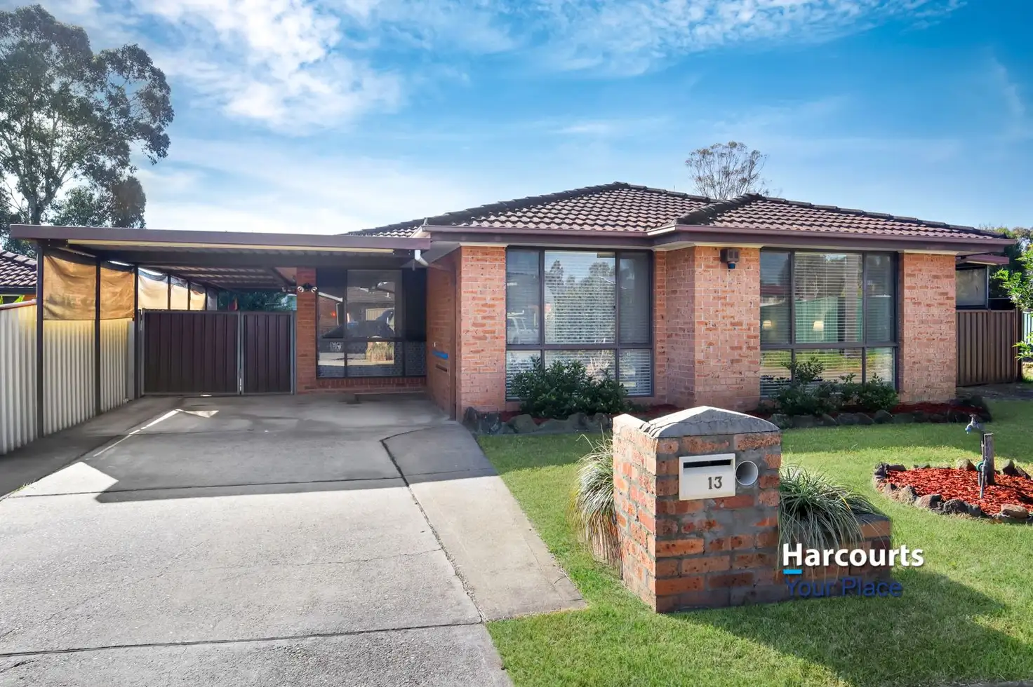 Main view of Homely house listing, 13 Kester Crescent, Oakhurst NSW 2761