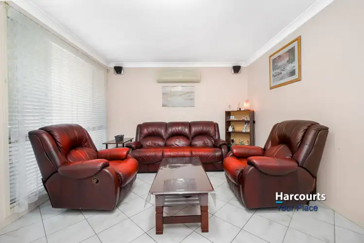 Third view of Homely house listing, 13 Kester Crescent, Oakhurst NSW 2761