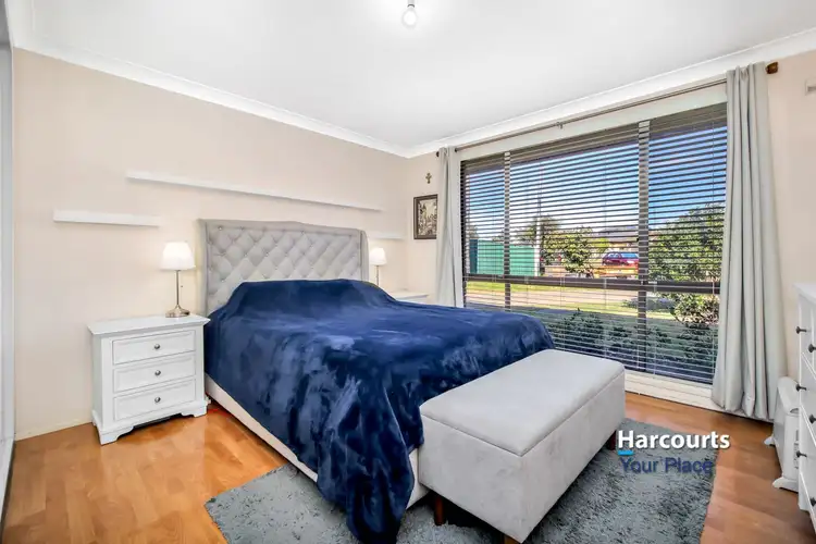 Fourth view of Homely house listing, 13 Kester Crescent, Oakhurst NSW 2761