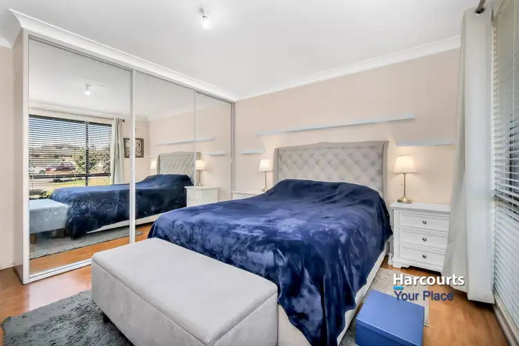 Fifth view of Homely house listing, 13 Kester Crescent, Oakhurst NSW 2761