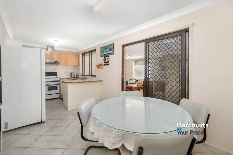 Seventh view of Homely house listing, 13 Kester Crescent, Oakhurst NSW 2761