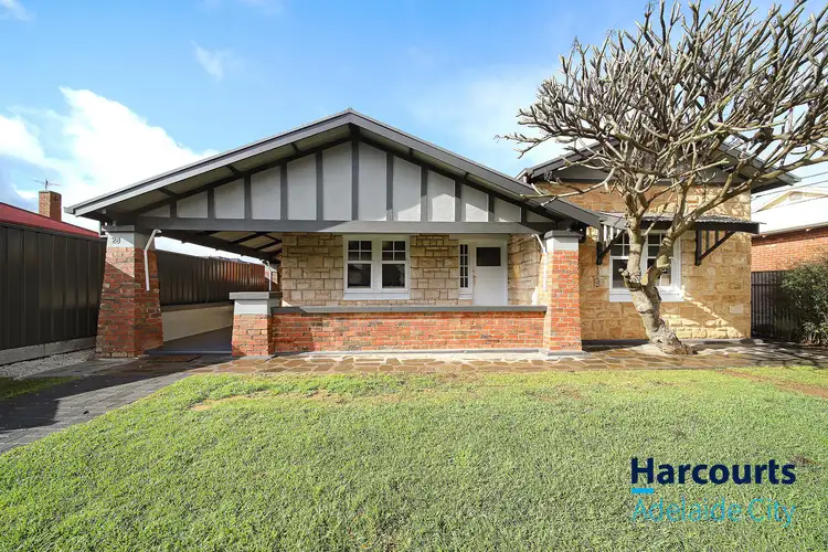 Main view of Homely house listing, 28 Gwynne Street, Firle SA 5070
