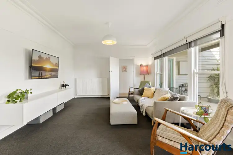 Sixth view of Homely house listing, 201 Talbot Street South, Ballarat Central VIC 3350