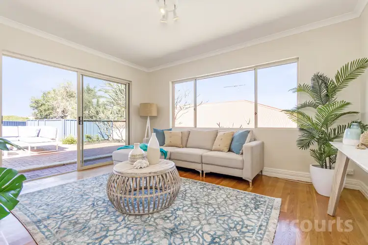 Fourth view of Homely house listing, 28 Kinglassie Circle, Kinross WA 6028