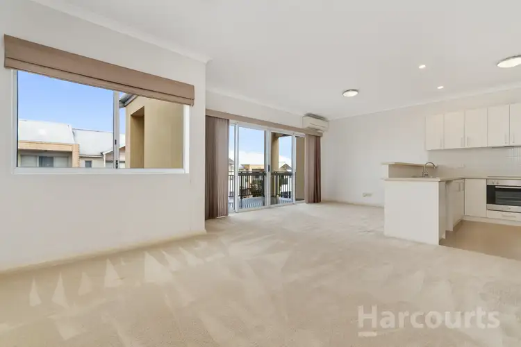 Second view of Homely apartment listing, 18/10 Pavonia Link, Clarkson WA 6030