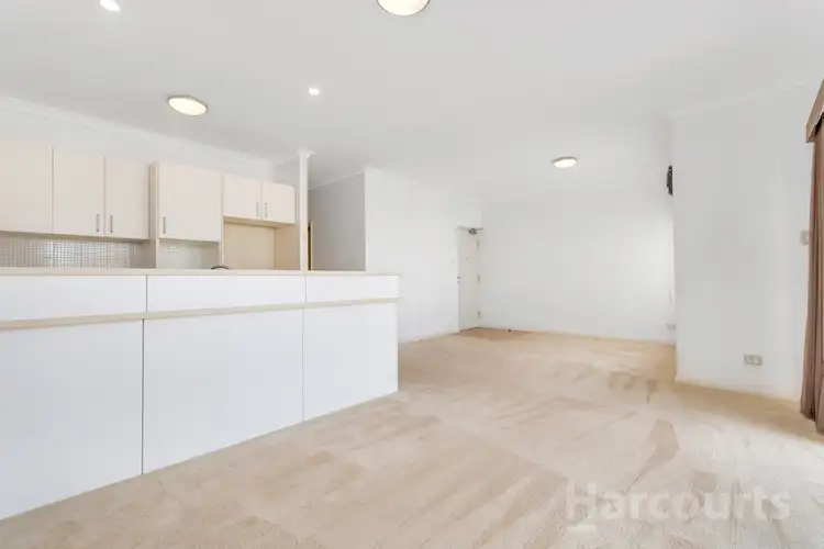 Fourth view of Homely apartment listing, 18/10 Pavonia Link, Clarkson WA 6030
